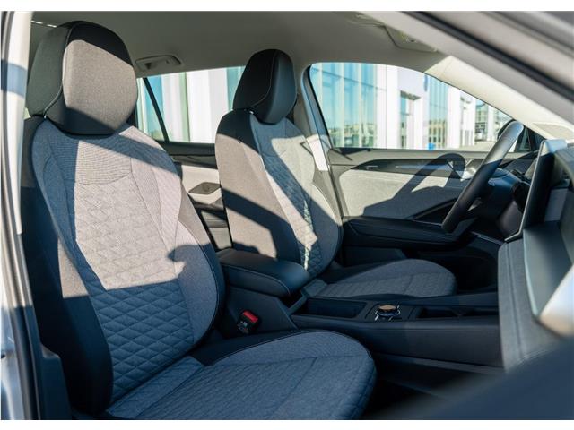 2026 Volkswagen Tiguan Trendline (Stk: TT-076) in Calgary - Image 24 of 27