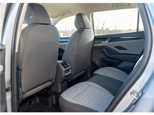 2026 Volkswagen Tiguan Trendline (Stk: TT-076) in Calgary - Image 26 of 27