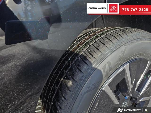 2026 Toyota bZ XLE (Stk: TB002421) in Courtenay - Image 7 of 25