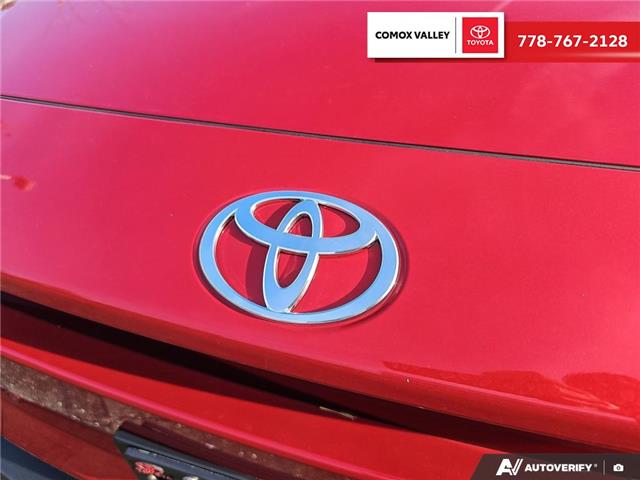 2026 Toyota bZ XLE (Stk: TB002421) in Courtenay - Image 9 of 25