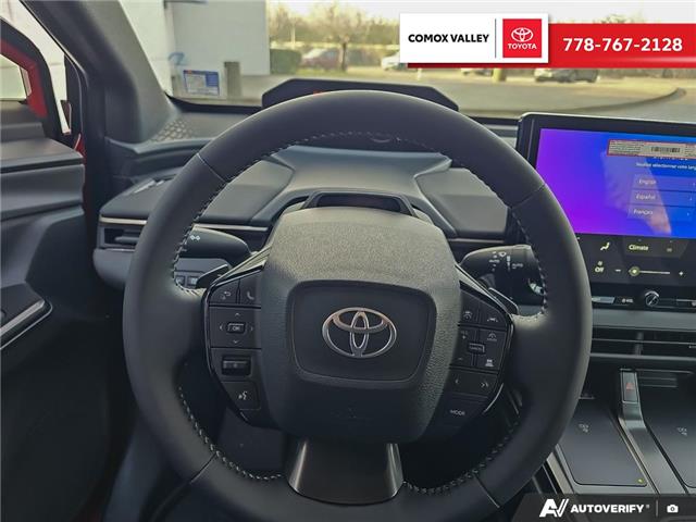 2026 Toyota bZ XLE (Stk: TB002421) in Courtenay - Image 14 of 25