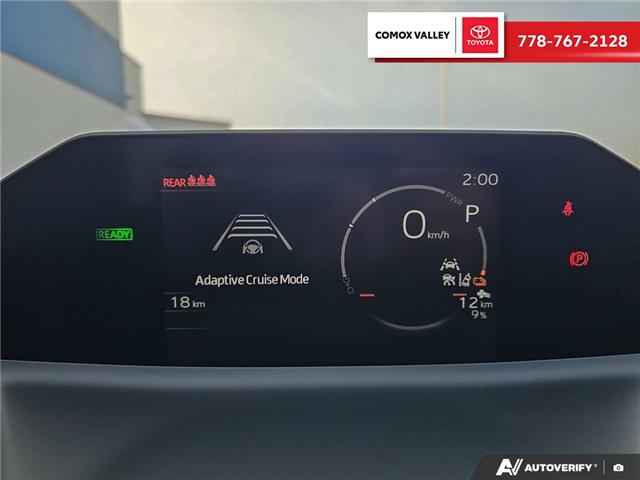 2026 Toyota bZ XLE (Stk: TB002421) in Courtenay - Image 15 of 25