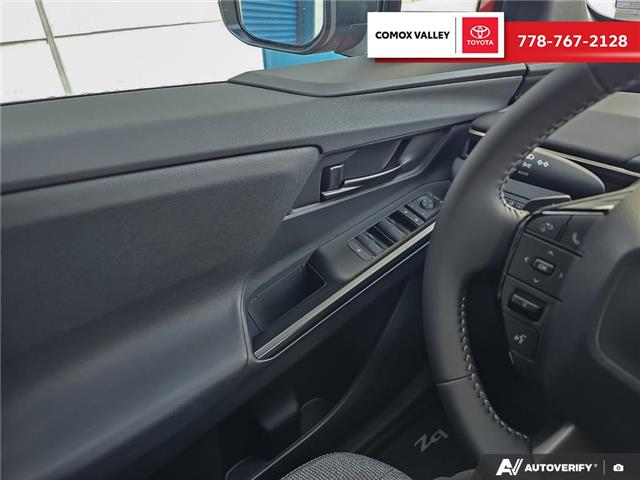 2026 Toyota bZ XLE (Stk: TB002421) in Courtenay - Image 17 of 25