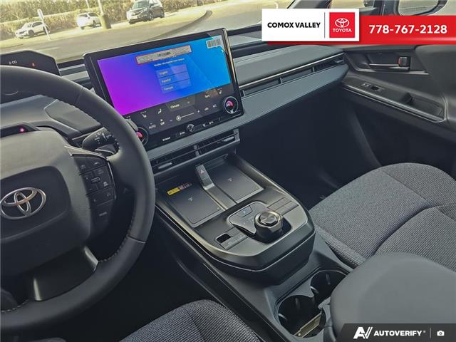 2026 Toyota bZ XLE (Stk: TB002421) in Courtenay - Image 18 of 25