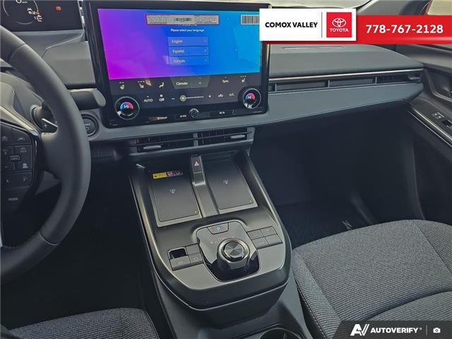 2026 Toyota bZ XLE (Stk: TB002421) in Courtenay - Image 19 of 25