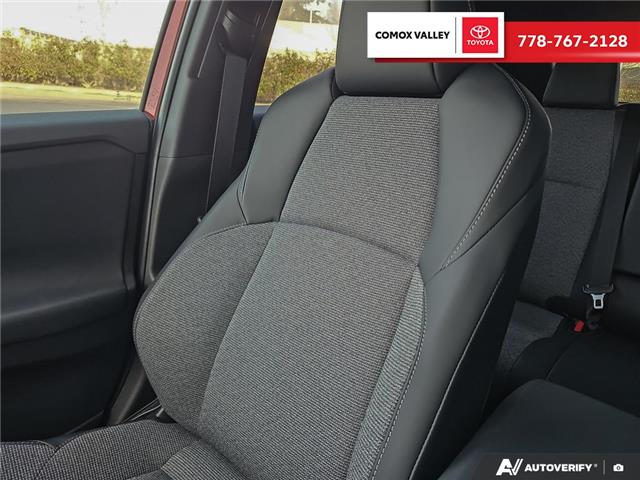 2026 Toyota bZ XLE (Stk: TB002421) in Courtenay - Image 20 of 25