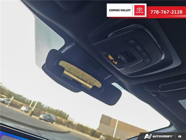 2026 Toyota bZ XLE (Stk: TB002421) in Courtenay - Image 21 of 25