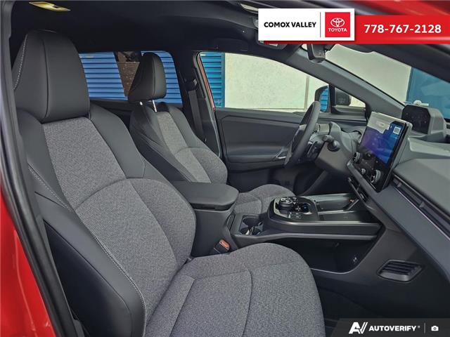 2026 Toyota bZ XLE (Stk: TB002421) in Courtenay - Image 22 of 25