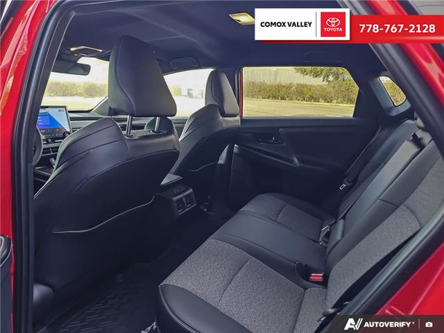 2026 Toyota bZ XLE (Stk: TB002421) in Courtenay - Image 23 of 25