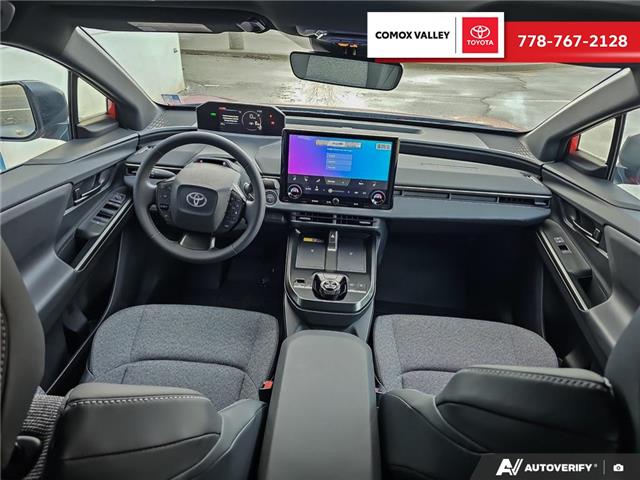 2026 Toyota bZ XLE (Stk: TB002421) in Courtenay - Image 24 of 25