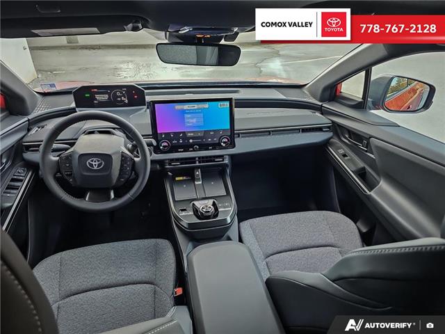 2026 Toyota bZ XLE (Stk: TB002421) in Courtenay - Image 25 of 25