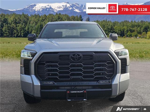 2026 Toyota Tundra Hybrid Limited (Stk: TD121970) in Courtenay - Image 2 of 25