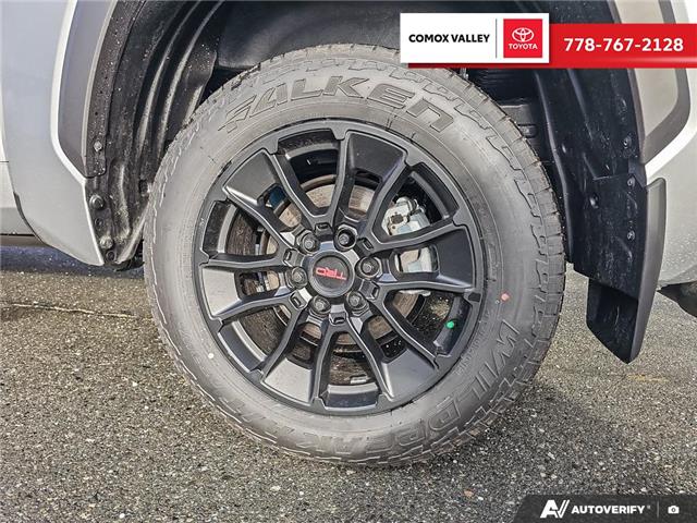 2026 Toyota Tundra Hybrid Limited (Stk: TD121970) in Courtenay - Image 6 of 25