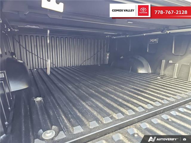 2026 Toyota Tundra Hybrid Limited (Stk: TD121970) in Courtenay - Image 12 of 25
