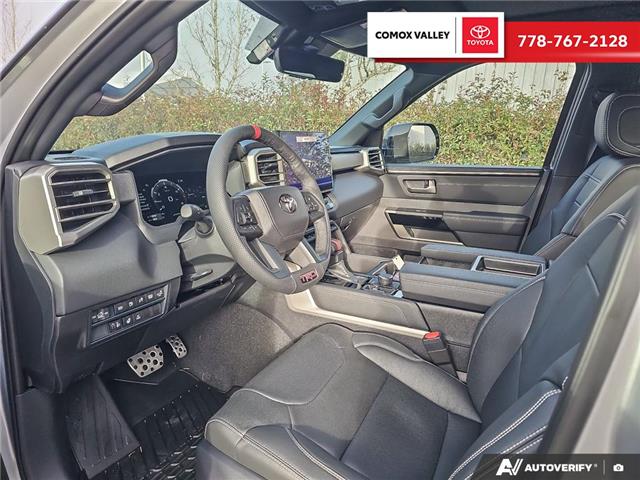 2026 Toyota Tundra Hybrid Limited (Stk: TD121970) in Courtenay - Image 13 of 25