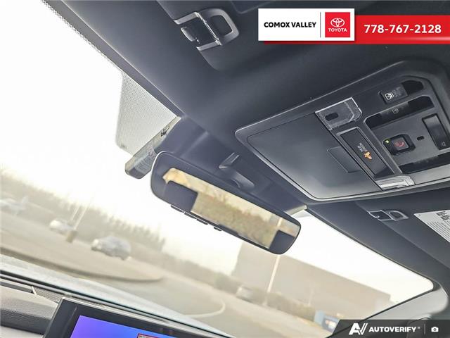 2026 Toyota Tundra Hybrid Limited (Stk: TD121970) in Courtenay - Image 21 of 25