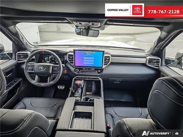 2026 Toyota Tundra Hybrid Limited (Stk: TD121970) in Courtenay - Image 24 of 25