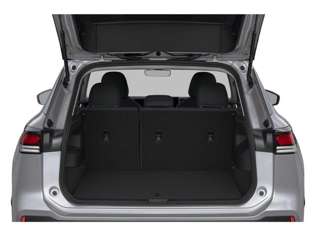 2026 Volkswagen Tiguan Trendline (Stk: TT-167) in Calgary - Image 8 of 12