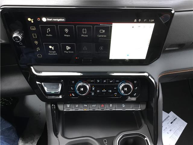 2026 GMC Sierra 2500HD AT4 (Stk: 26258) in Cornwall - Image 4 of 15 2026 GMC Sierra 2500HD AT4 (Stk: 26258) in Cornwall - Image 4 of 15