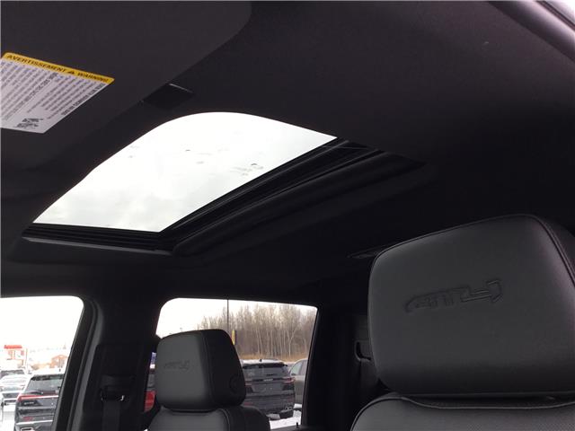 2026 GMC Sierra 2500HD AT4 (Stk: 26258) in Cornwall - Image 6 of 15 2026 GMC Sierra 2500HD AT4 (Stk: 26258) in Cornwall - Image 6 of 15