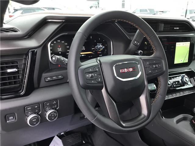 2026 GMC Sierra 2500HD AT4 (Stk: 26258) in Cornwall - Image 3 of 15 2026 GMC Sierra 2500HD AT4 (Stk: 26258) in Cornwall - Image 3 of 15