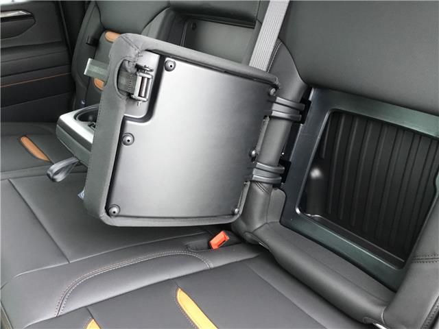 2026 GMC Sierra 2500HD AT4 (Stk: 26258) in Cornwall - Image 8 of 15 2026 GMC Sierra 2500HD AT4 (Stk: 26258) in Cornwall - Image 8 of 15