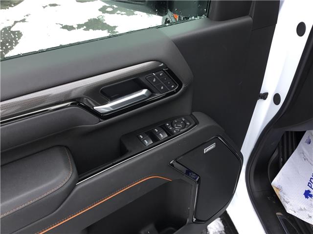 2026 GMC Sierra 2500HD AT4 (Stk: 26258) in Cornwall - Image 2 of 15 2026 GMC Sierra 2500HD AT4 (Stk: 26258) in Cornwall - Image 2 of 15