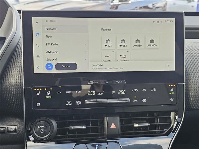 2023 Subaru Solterra Technology Package (Stk: 2105850A) in Whitby - Image 13 of 20