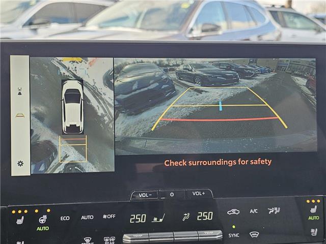 2023 Subaru Solterra Technology Package (Stk: 2105850A) in Whitby - Image 14 of 20