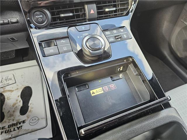2023 Subaru Solterra Technology Package (Stk: 2105850A) in Whitby - Image 16 of 20