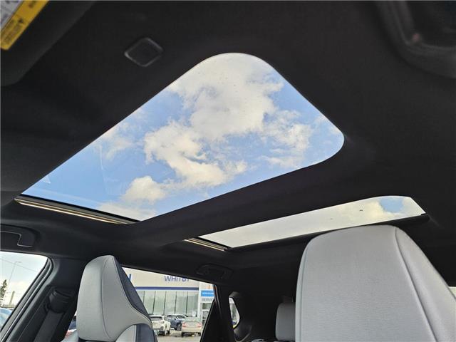 2023 Subaru Solterra Technology Package (Stk: 2105850A) in Whitby - Image 17 of 20