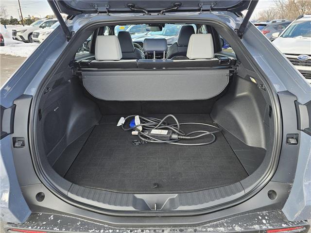 2023 Subaru Solterra Technology Package (Stk: 2105850A) in Whitby - Image 19 of 20