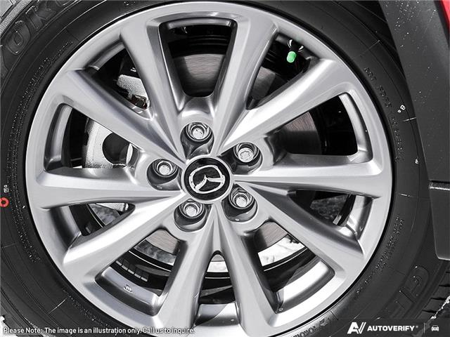 2025 Mazda CX-5 GS (Stk: 1725C51432) in London - Image 8 of 25
