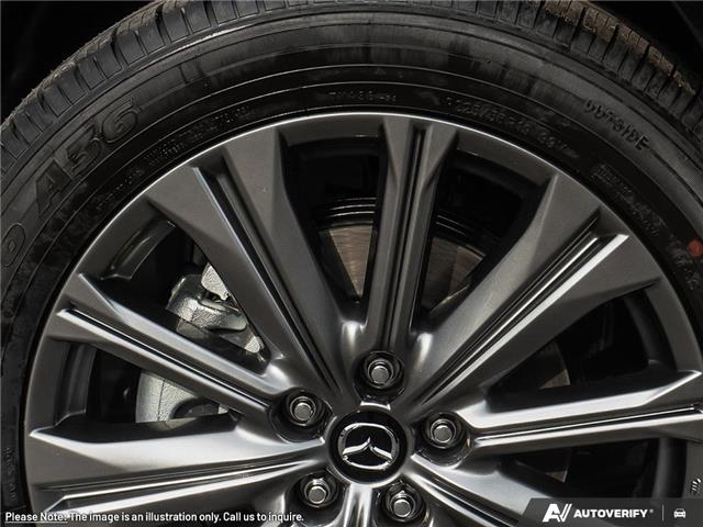 2025 Mazda CX-5 Signature (Stk: 1725C51695) in London - Image 8 of 27