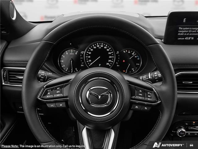 2025 Mazda CX-5 Signature (Stk: 1725C51695) in London - Image 13 of 27