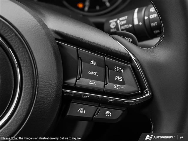 2025 Mazda CX-5 Signature (Stk: 1725C51695) in London - Image 15 of 27