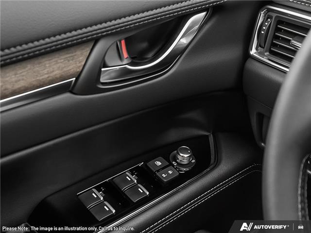 2025 Mazda CX-5 Signature (Stk: 1725C51695) in London - Image 16 of 27