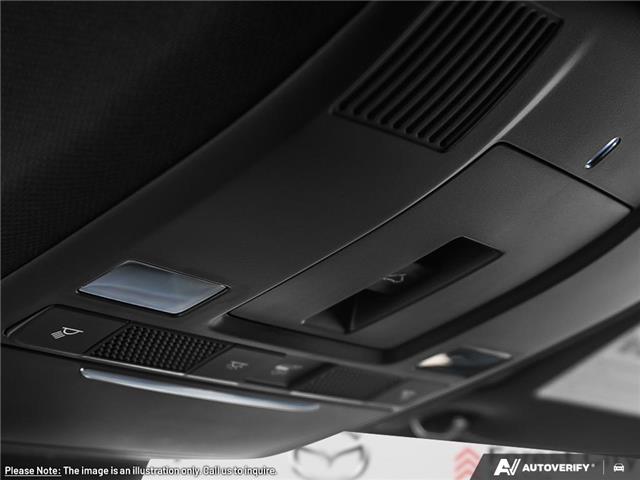 2025 Mazda CX-5 Signature (Stk: 1725C51695) in London - Image 19 of 27