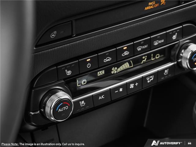 2025 Mazda CX-5 Signature (Stk: 1725C51695) in London - Image 24 of 27