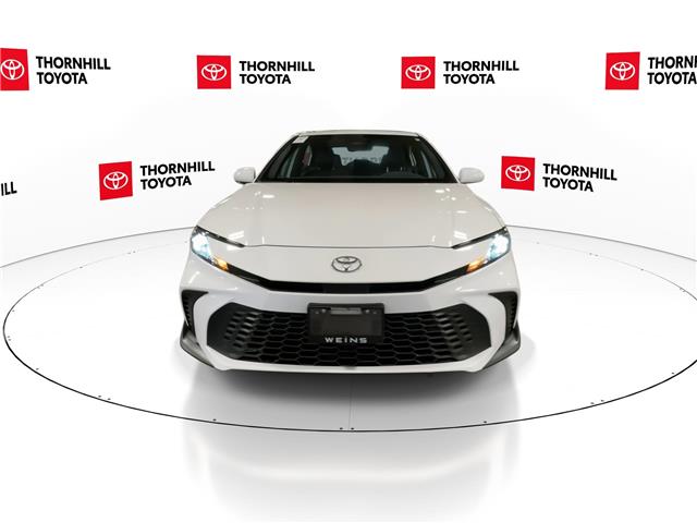2025 Toyota Camry SE (Stk: 12U3536) in Concord - Image 4 of 41