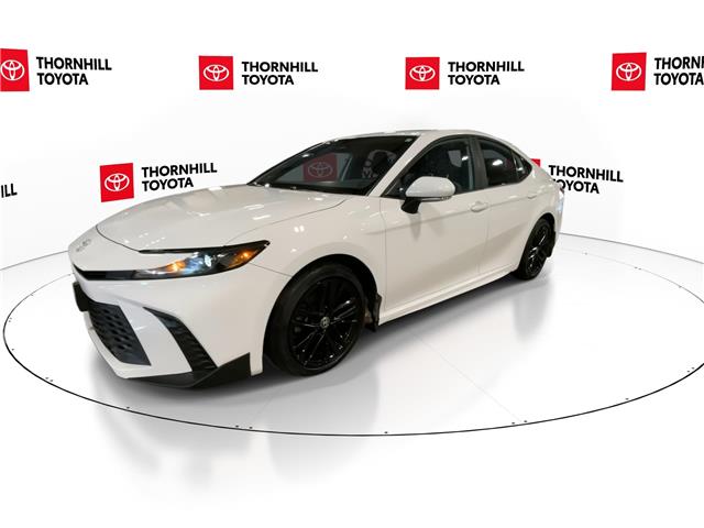 2025 Toyota Camry SE (Stk: 12U3536) in Concord - Image 5 of 41