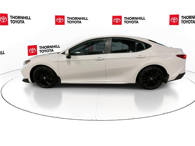 2025 Toyota Camry SE (Stk: 12U3536) in Concord - Image 6 of 41