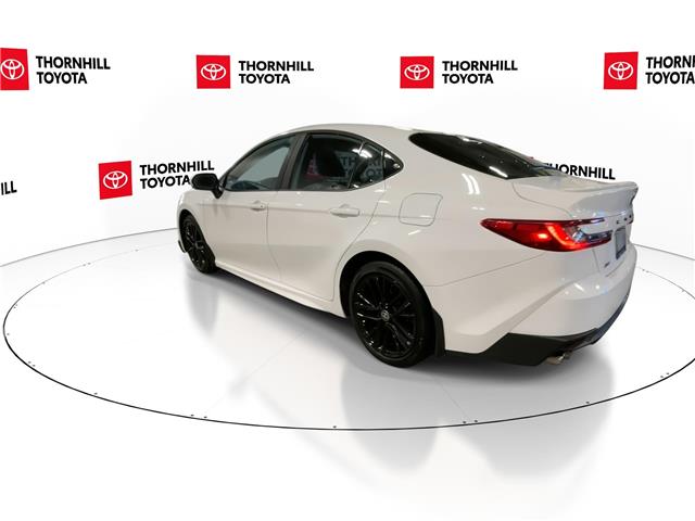 2025 Toyota Camry SE (Stk: 12U3536) in Concord - Image 7 of 41