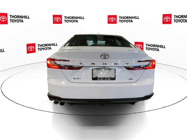 2025 Toyota Camry SE (Stk: 12U3536) in Concord - Image 8 of 41