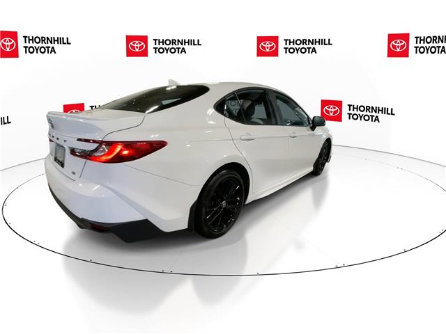2025 Toyota Camry SE (Stk: 12U3536) in Concord - Image 9 of 41