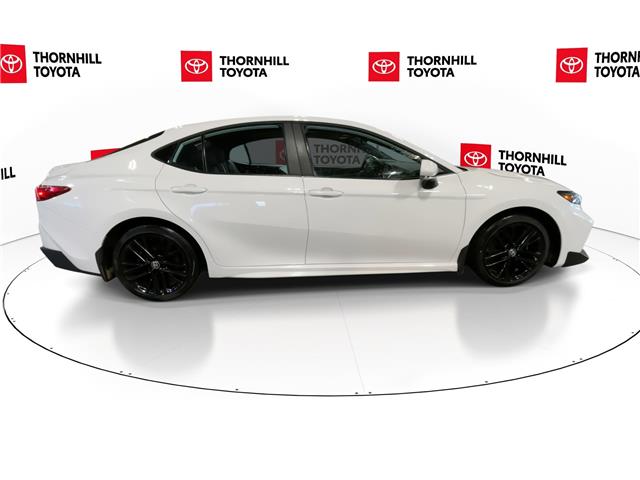 2025 Toyota Camry SE (Stk: 12U3536) in Concord - Image 10 of 41