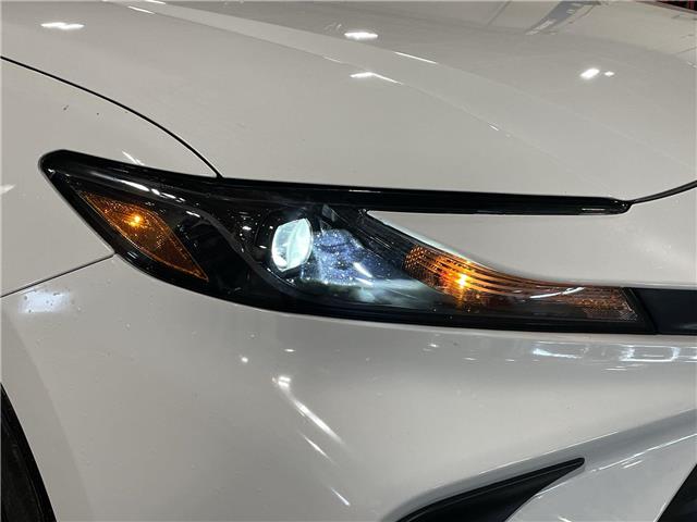 2025 Toyota Camry SE (Stk: 12U3536) in Concord - Image 14 of 41