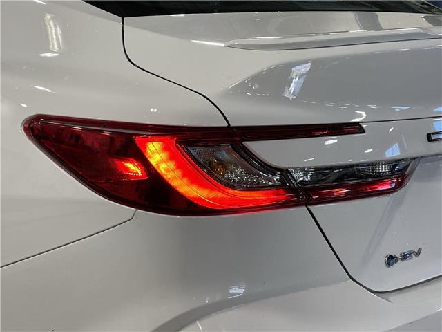 2025 Toyota Camry SE (Stk: 12U3536) in Concord - Image 15 of 41