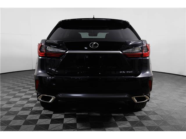 2016 Lexus RX 350 Base (Stk: Q4987AA) in London - Image 5 of 39