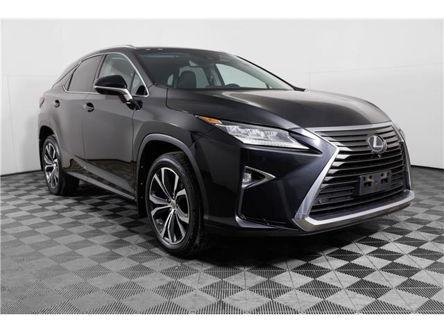 2016 Lexus RX 350 Base (Stk: Q4987AA) in London - Image 3 of 39